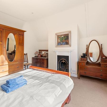 Country House With 7 Bedrooms And 3 Buildings Market Rasen Exterior foto